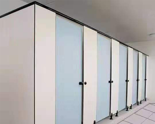 衛生間pvc板隔斷